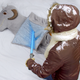 Illustration for article titled Win Your Very Own Tauntaun Sleeping Bag